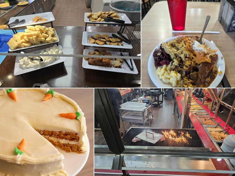 Golden Corral Buffet & Grill