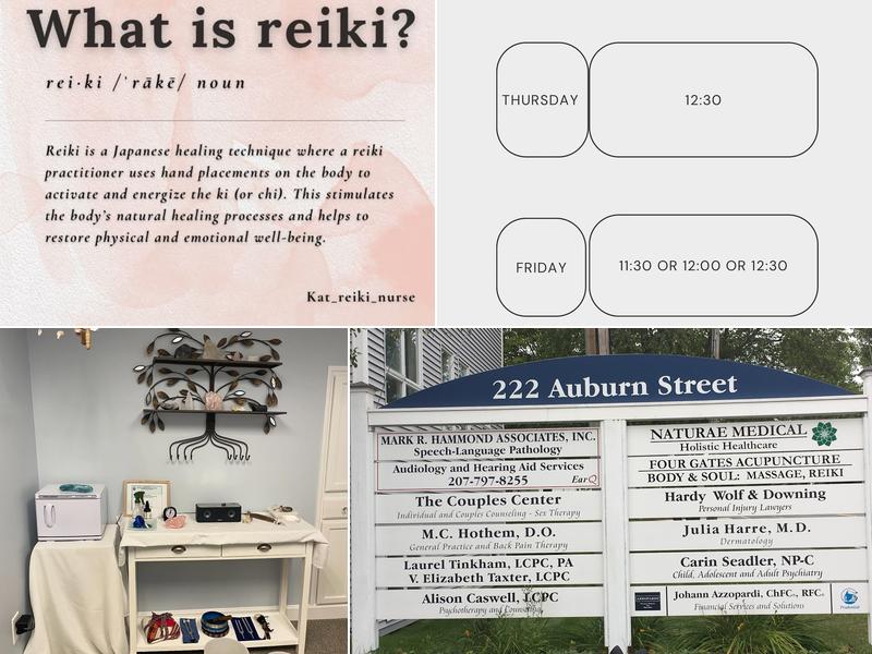 Body & Soul Health Solutions