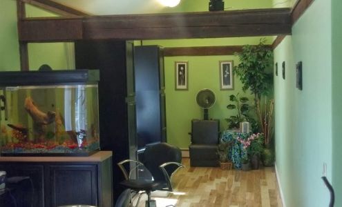 Tranquility In Balance Center for Wellness 253 Main St STE 6, Yarmouth Maine 04096