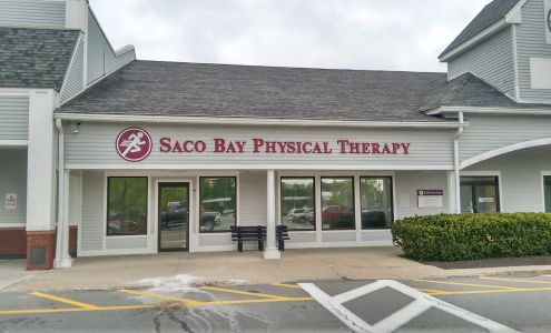 Saco Bay Orthopaedic and Sports Physical Therapy - Standish Standish