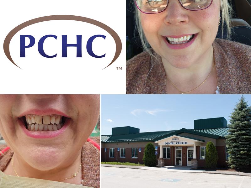 PCHC - Dental Center