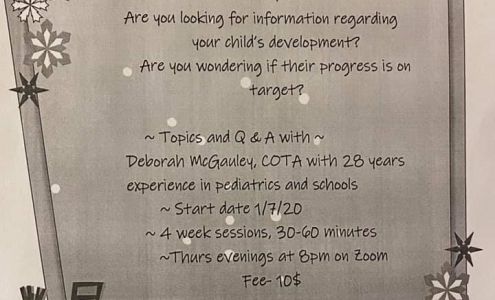 Wiggle Worms Pediatric Physical Therapy Kittery Point