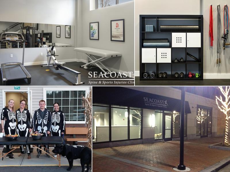 Seacoast Spine & Sports Injuries Clinic