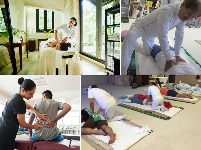 Aisen Chiryo Doin, Inc.