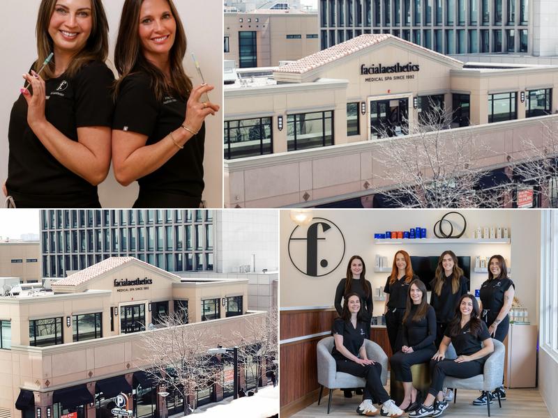 Facial Aesthetics - Cherry Creek