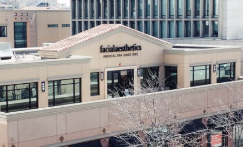 Facial Aesthetics - Cherry Creek