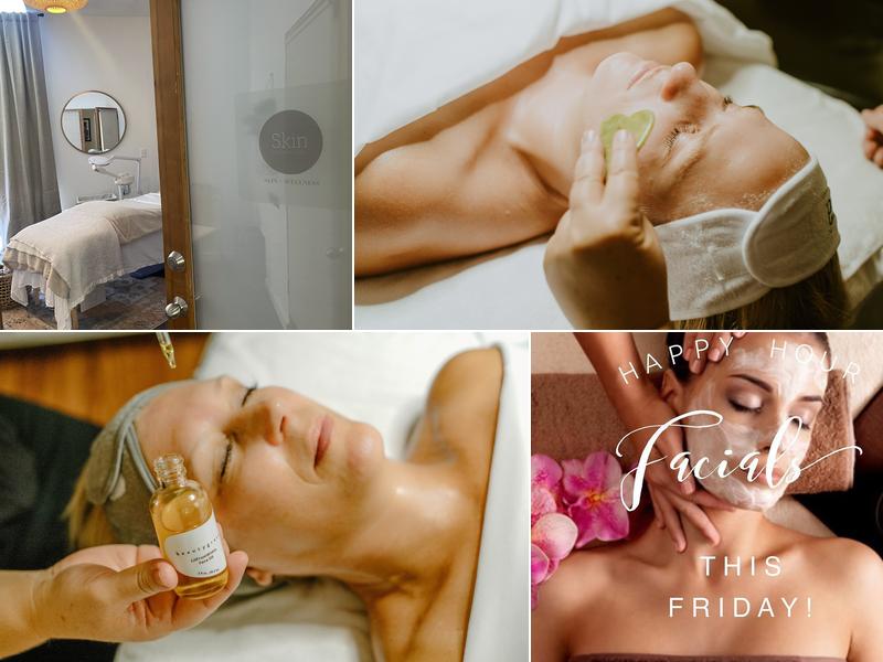 Skin Essentials Studio