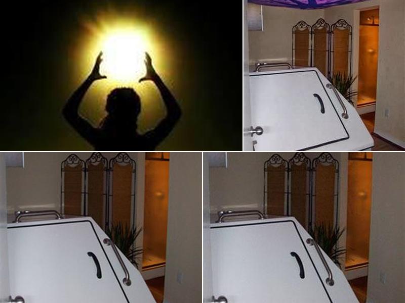 Denver Flotation Center - Lucid Dreams