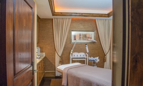 The Spa At Flying Horse