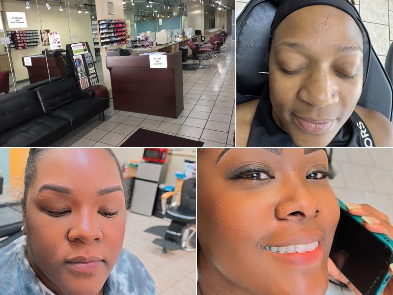 Moon's Day Spa Fairfield