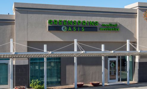 Greenspring Aesthetics