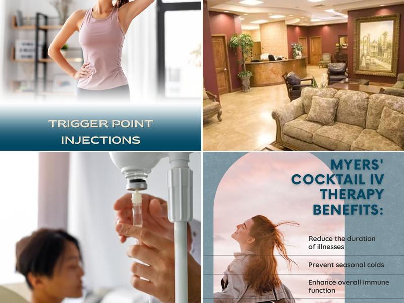 Solaris Medical Wellness