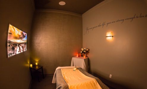 New Serenity Spa - Facial and Massage Scottsdale