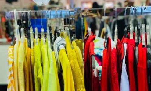 Fountain Plaza Apartments