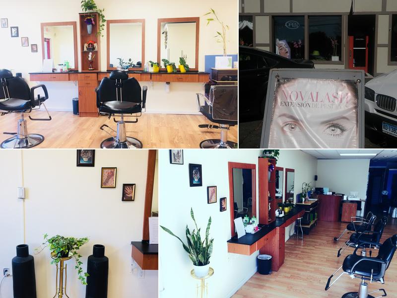 Orchid Threading & Day Spa