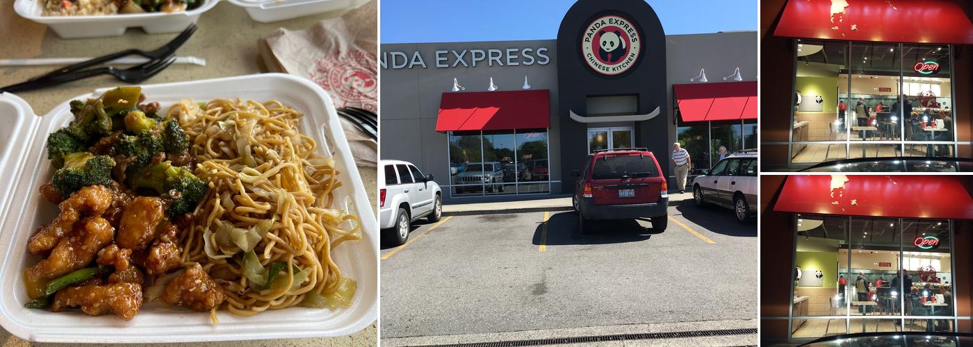 Panda Express