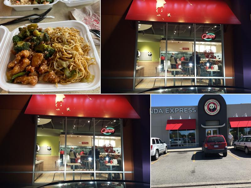 Panda Express