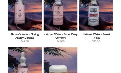 Suddenly Slender You