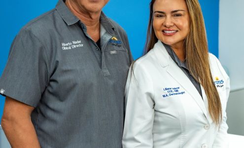 Aromas Medspa at Kendall