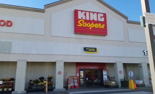 King Soopers