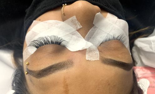 Eyebrow Threading,Nails,MicroBlading,Tattoo,Eyelashs 717 S Semoran Blvd, Orlando Florida 32807