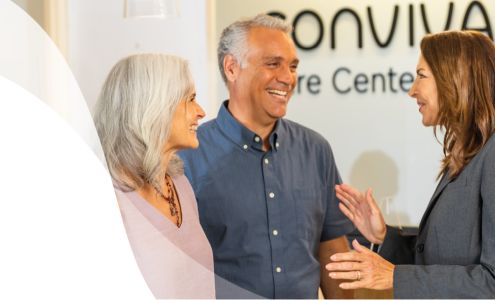 Conviva Care Center