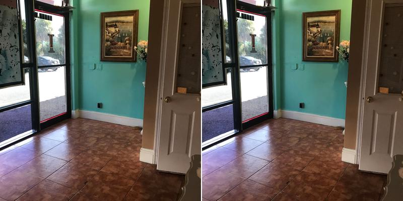 Sage spa Fort Lauderdale