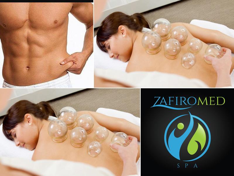 Zafiro Med Spa