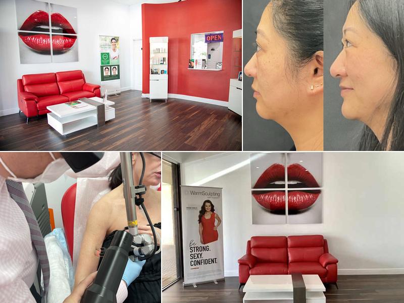 Coral Springs Med Spa