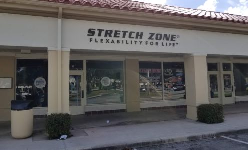 Stretch Zone