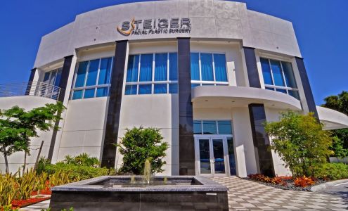 Steiger Facial Plastic Surgery: Dr. Jacob D. Steiger