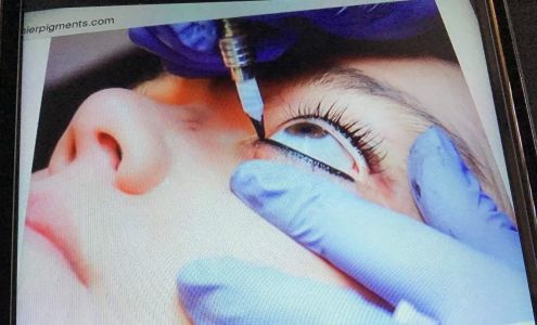 Microblading and Permanent Make Up By Nellie Novillo.Se Habla Espanol