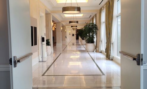 Waldorf Astoria Spa Orlando