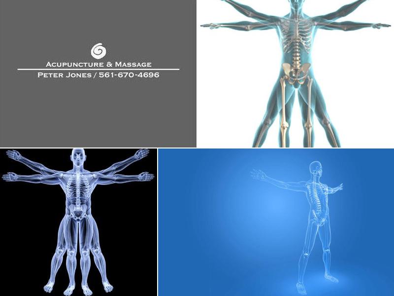 Peter Jones Acupuncture and Massage