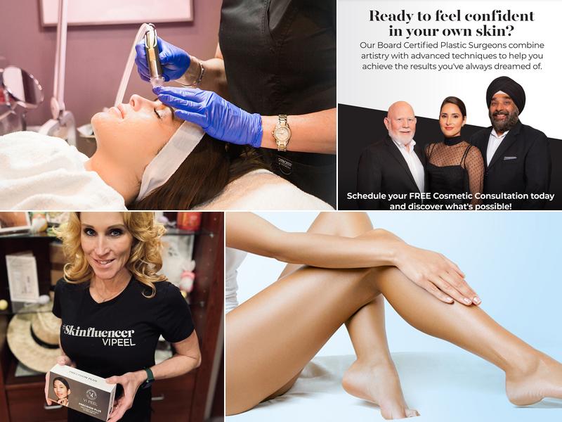 Aqua Med Spa: Ocala Location