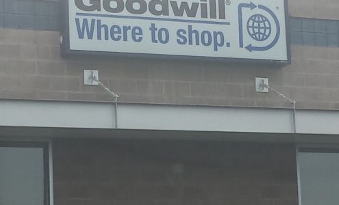 Goodwill Industries of the Inland Northwest