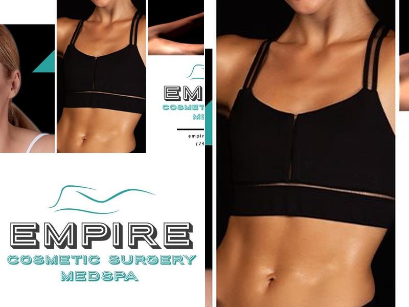 Empire Cosmetic Surgery & Medspa