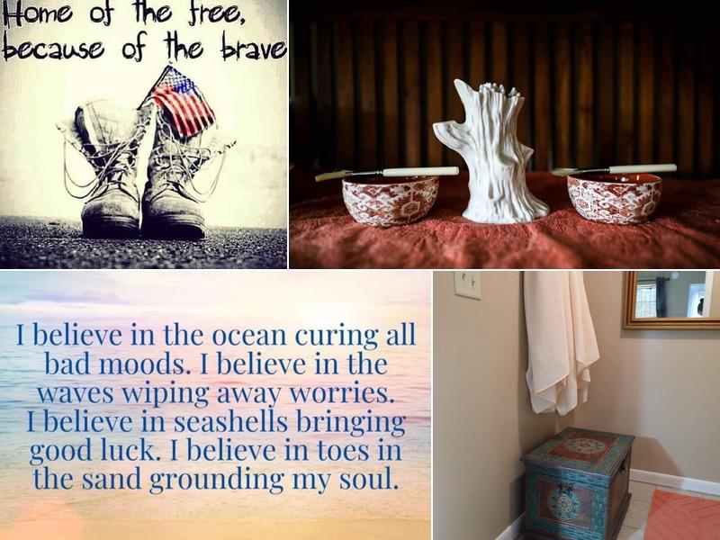 Saving Face Esthetics & Waxing Bar