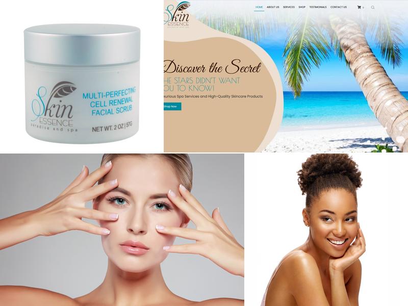 Skin Essence Paradise & Spa