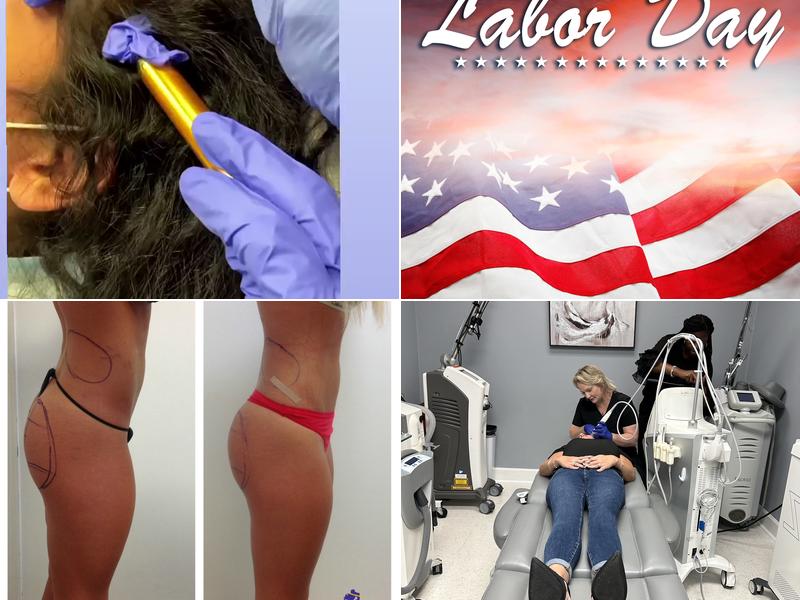 Slater Aesthetics & Anti-Aging