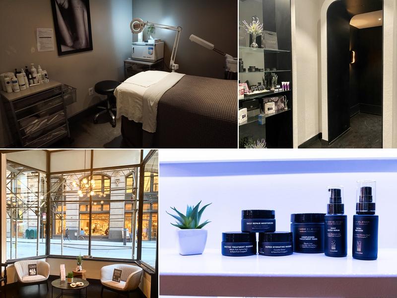Skin Spa New York - Flatiron / Chelsea