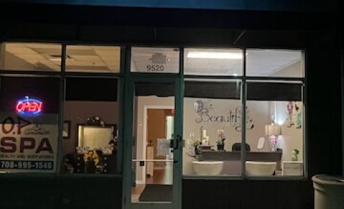 Oriental Pearl Spa, L.L.C 9520 179th St, Tinley Park Illinois 60487