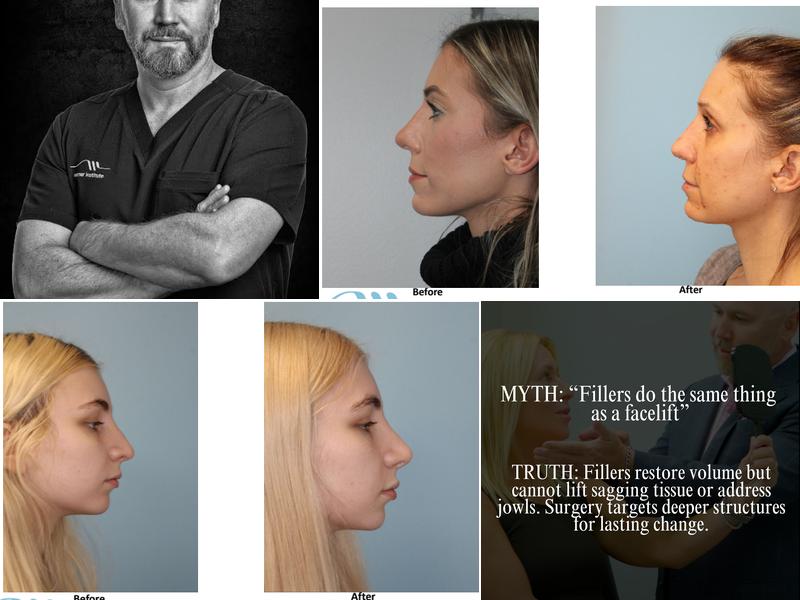 Warner Aesthetic & Reconstructive Institute