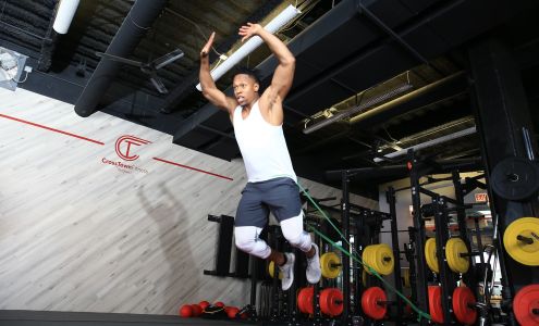 Crosstown Fitness - Roscoe Village