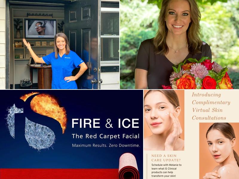 Synergy Spa of The Guyer Institute