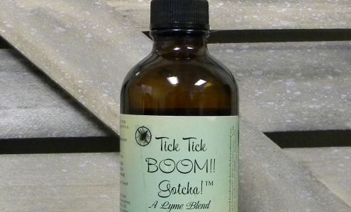 Marlene and Company ...for a healthy you