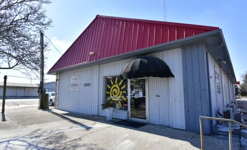 Soleil Body Salon 500 W Jasper St, Paris Illinois 61944