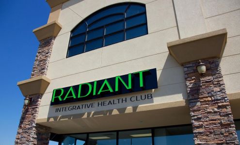 Radiant Integrative Health