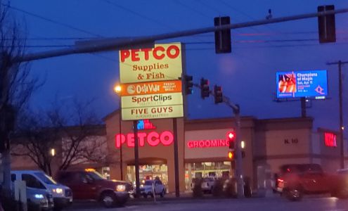 Petco Veradale