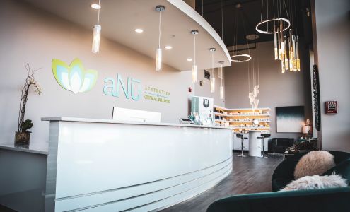 aNu Aesthetics & Optimal Wellness